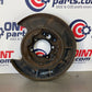 2008 Nissan 350Z Passenger Right Rear Brake Dust Shield OEM 23BJMDK - On Point Parts Inc