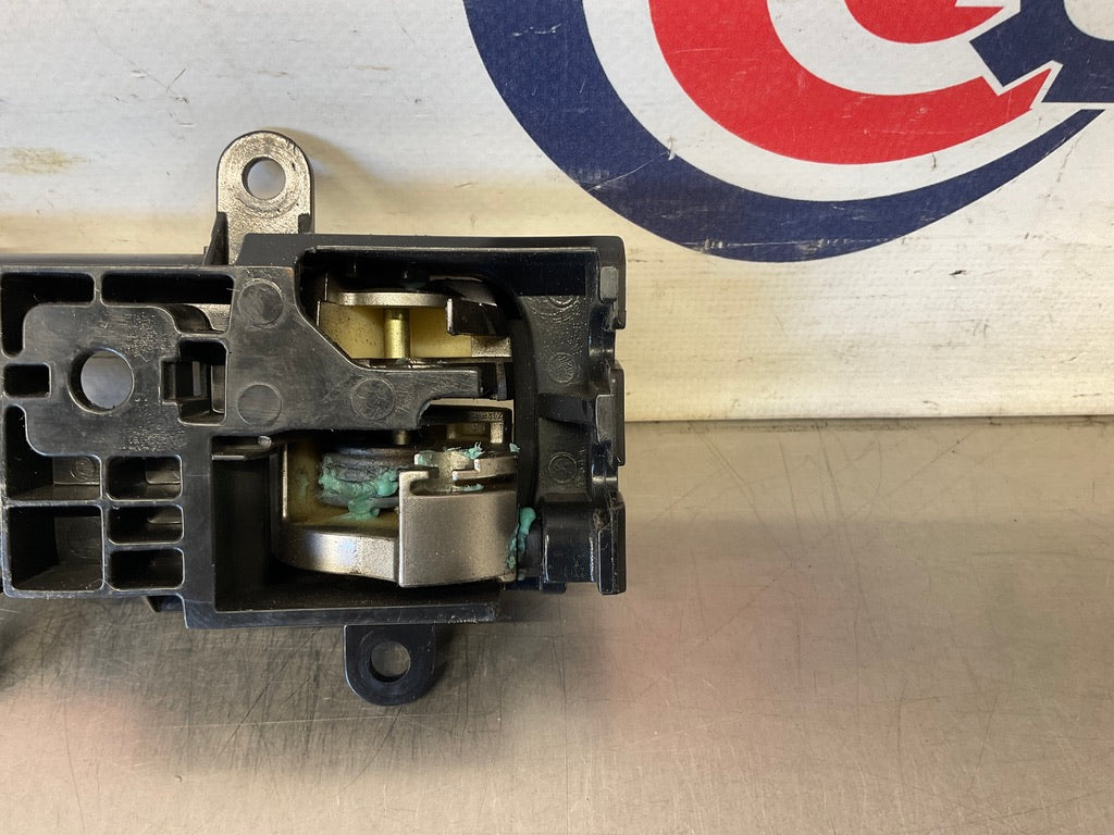 2003 Infiniti G35 Sedan Driver Left Rear Interior Door Handle OEM 15BDDEA - On Point Parts Inc