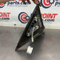 2004 Infiniti G35 Sedan Passenger Right Power Side View Mirror OEM 15BE4EE - On Point Parts Inc