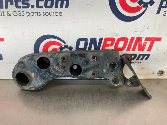 2005 Infiniti G35 Driver Left Rear Suspension Stay Brace Bracket OEM 24BFFEG - On Point Parts Inc