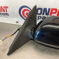 2003 Infiniti G35 Sedan Driver Left Power Side View Mirror OEM 15BDDEA - On Point Parts Inc