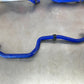 2003 Infiniti G35 Silicone Z1 Master Hose Set Aftermarket 13BEWEK - On Point Parts Inc