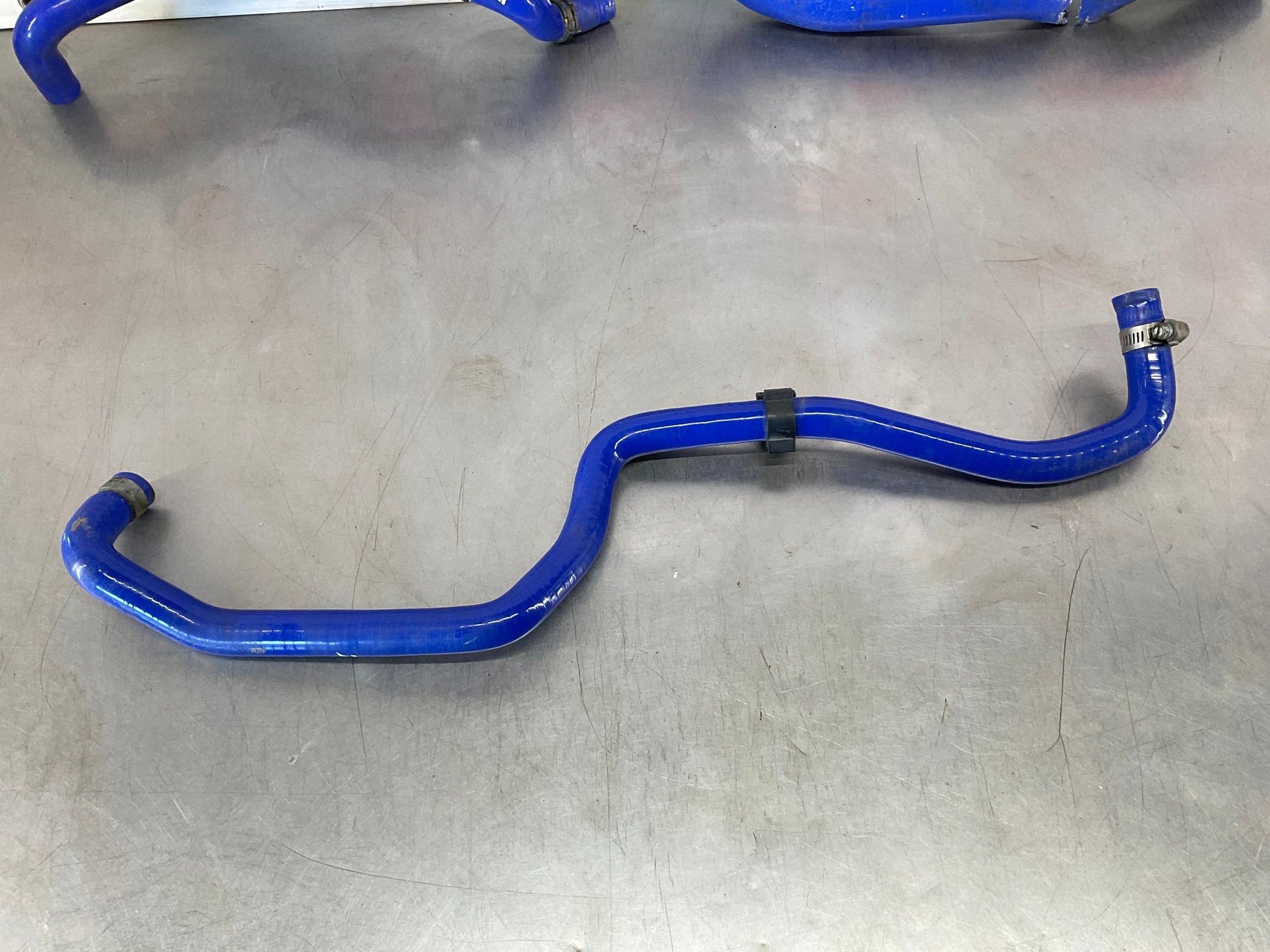 2003 Infiniti G35 Silicone Z1 Master Hose Set Aftermarket 13BEWEK - On Point Parts Inc