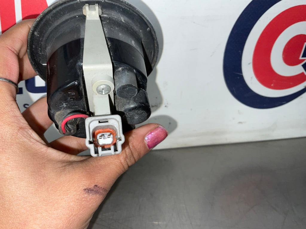 2010 Nissan 370Z Driver Left Illuminated Fender Emblem OEM 24BBBDA - On Point Parts Inc