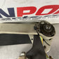 2003 Infiniti G35 Driver Left Seat Belt Retractor Tensioner OEM 13BEWEA - On Point Parts Inc
