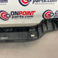 2003 Infiniti G35 Trunk Latch Trim 84992 OEM 11BJRD7 - On Point Parts Inc