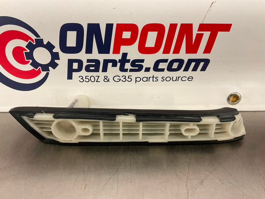 2003 Infiniti G35 Driver Left Door Grip Pull Handle OEM 11BJRDA - On Point Parts Inc