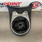 2016 Nissan 370Z Shifter Boot Bezel Trim with Hazards and Sport Mode OEM 11BB9DC - On Point Parts Inc