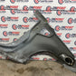 2012 Nissan 370Z Passenger Right Rear Quarter Panel Fender OEM 24BDME5 - On Point Parts Inc