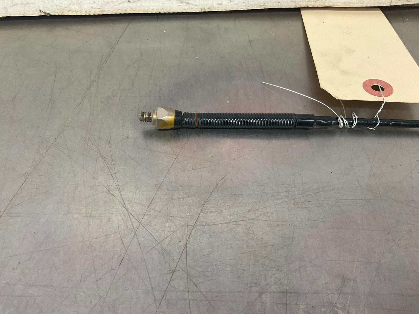 2003 Nissan 350Z Stereo Antenna OEM 11BG9DC - On Point Parts Inc