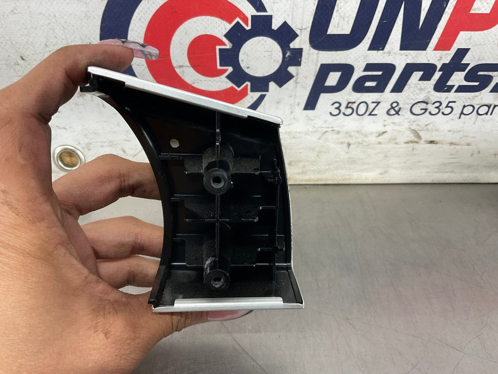 2003 Nissan 350Z Steering Wheel Cruise Control Switch with Hardware OEM 23BCPEA - On Point Parts Inc