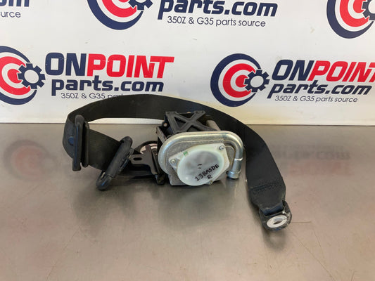 2008 Nissan 350Z Passenger Right Seat Belt Retractor Tensioner OEM 13BASDE - On Point Parts Inc