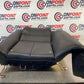 2003 Infiniti G35 Rear Upper Leather Seat Cushions Center Console OEM 15BDDE9 - On Point Parts Inc