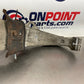 2008 Infiniti G37 Driver Left Front Steering Spindle Knuckle OEM 21BAXDG - On Point Parts Inc