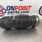2008 Infiniti G35 Sedan Passenger Right Air Intake Resonator Tube OEM 13BC4EK - On Point Parts Inc