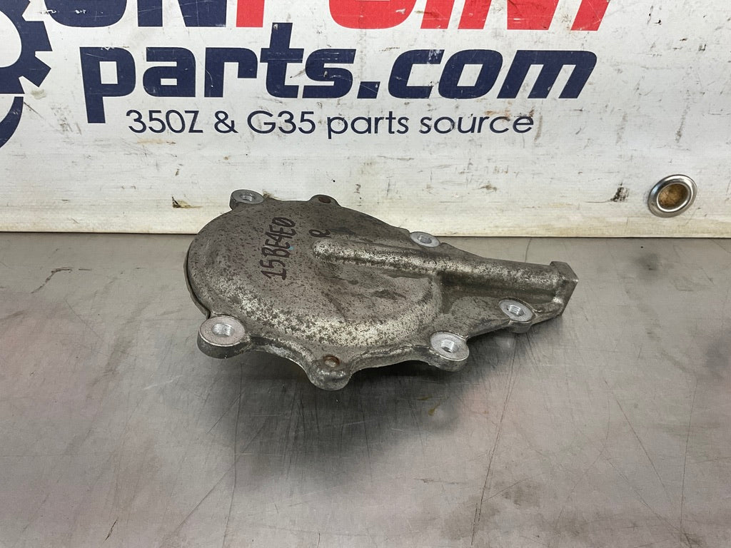 2004 Infiniti G35 VQ35DE Passenger Right VTC Cam Phaser Cover OEM 15BE4E0 - On Point Parts Inc