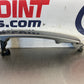 2003 Infiniti G35 Coupe Passenger Right Exterior Door Handle OEM 22BDREE - On Point Parts Inc