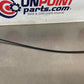 2003 Infiniti G35 Hood Release Cable OEM 22BDREC - On Point Parts Inc