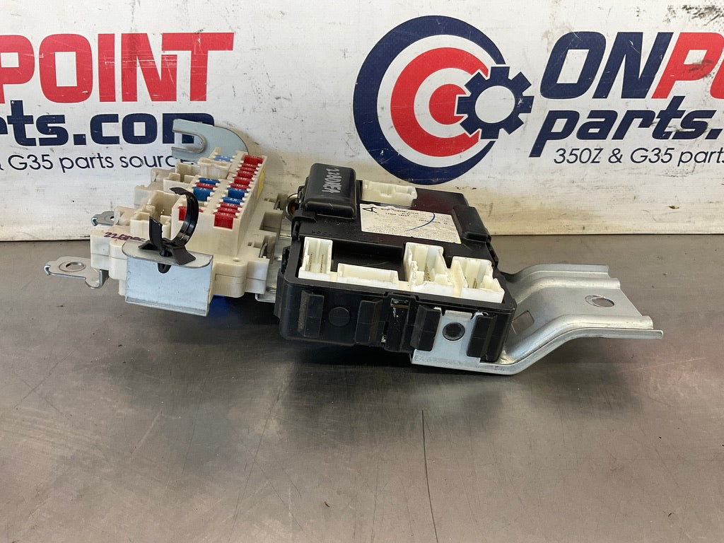 2003 Infiniti G35 Coupe Automatic BCM Body Control Module 284B1AM821 OEM 22BDREA - On Point Parts Inc