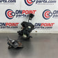 2004 Nissan 350Z Complete Automatic Gear Selector Shifter OEM 14BEQEC - On Point Parts Inc