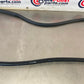 2007 Nissan 350Z Passenger Right Inner Door Seal 76921 OEM 25BCBEE - On Point Parts Inc