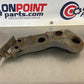 2008 Nissan 350Z Passenger Right Rear Stay Brace Bracket OEM 23BJMDK - On Point Parts Inc