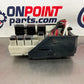 2004 Infiniti G35 IPDM Large Fuse Relay Module Box 384B7AQ006 OEM 12BK8DE - On Point Parts Inc