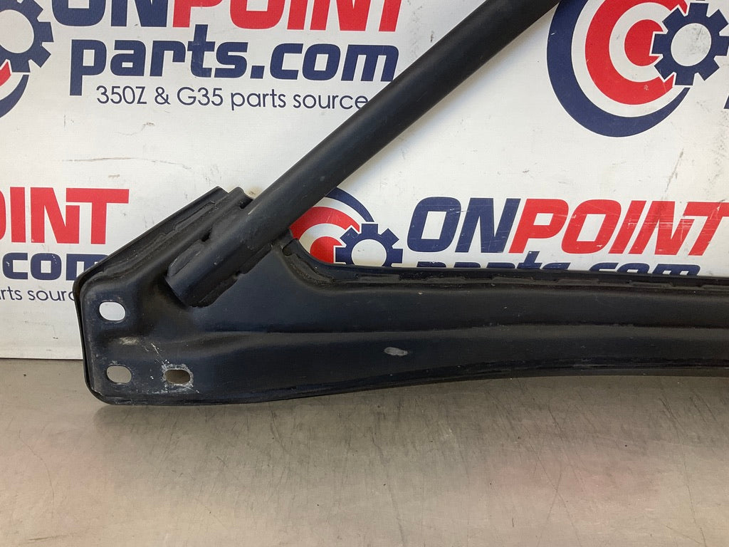 2012 Nissan 370Z Front Strut Tower Brace 544A2 OEM 24BDME0 - On Point Parts Inc