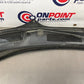 2006 Infiniti G35 Sedan Windshield Hood Cowl OEM 25BJ1D3 - On Point Parts Inc
