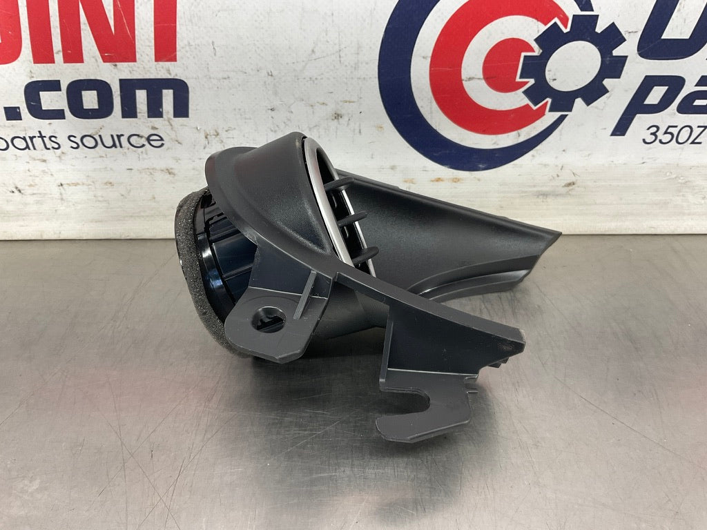 2016 Nissan 370Z Passenger Right Door Vent Trim 80972 OEM 11BB9DE - On Point Parts Inc