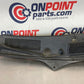 2004 Infiniti G35 Windshield Wiper Hood Cowl OEM 15BE4E3 - On Point Parts Inc