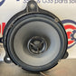 2008 Nissan 350Z Interior Kenwood 6.5" Door Speakers KFC-X174 23BJMDC - On Point Parts Inc