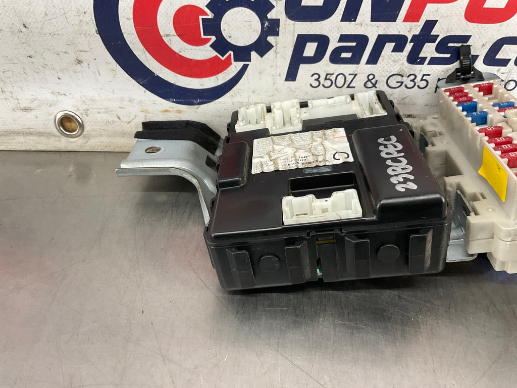 2003 Nissan 350Z BCM Body Control Module 284B1CD005 OEM 23BCPEC - On Point Parts Inc