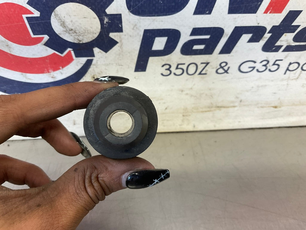 2004 Infiniti G35 Lower Radiator Support Bushings OEM 15BE4EA - On Point Parts Inc