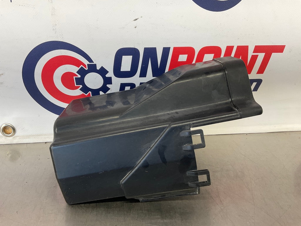 2008 Nissan 350Z IPDM Engine Large Fuse Relay Module Box 284B7CD00A OEM 23BJMDE - On Point Parts Inc