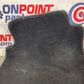 2003 Nissan 350Z Driver Left Floor Mat OEM 23BCPE9 - On Point Parts Inc
