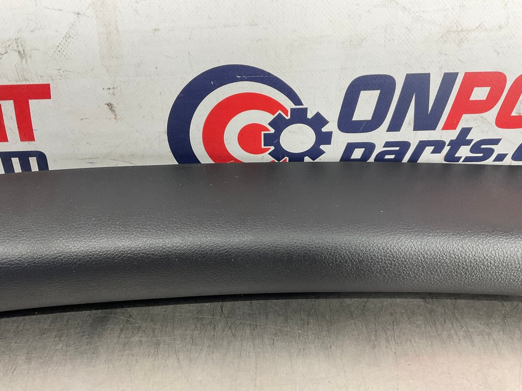 2003 Nissan 350Z Driver Left Interior A Pillar Trim 76912 OEM 23BCPE7 - On Point Parts Inc