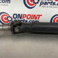 2003 Infiniti G35 RWD Rear Wheel Drive Manual Driveshaft 2 Piece OEM 13BEWE0 - On Point Parts Inc