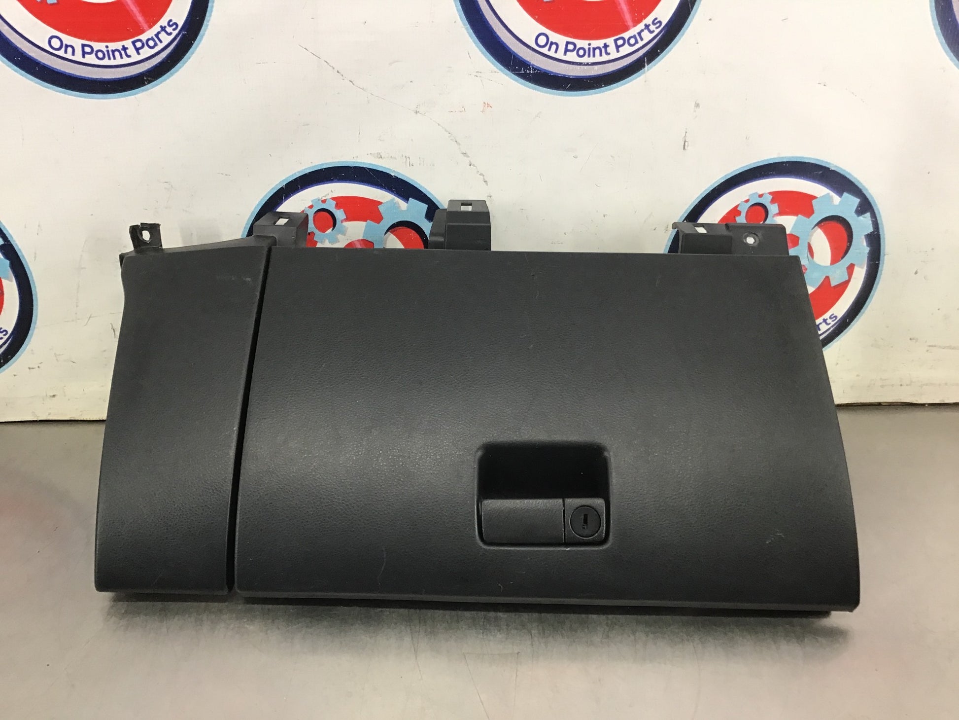 2006 Infiniti G35 Passenger Glove Box Storage Compartment 68108 OEM 15BB0D3 - On Point Parts Inc