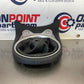 2016 Nissan 370Z Shifter Boot Bezel Trim with Hazards and Sport Mode OEM 11BB9DC - On Point Parts Inc