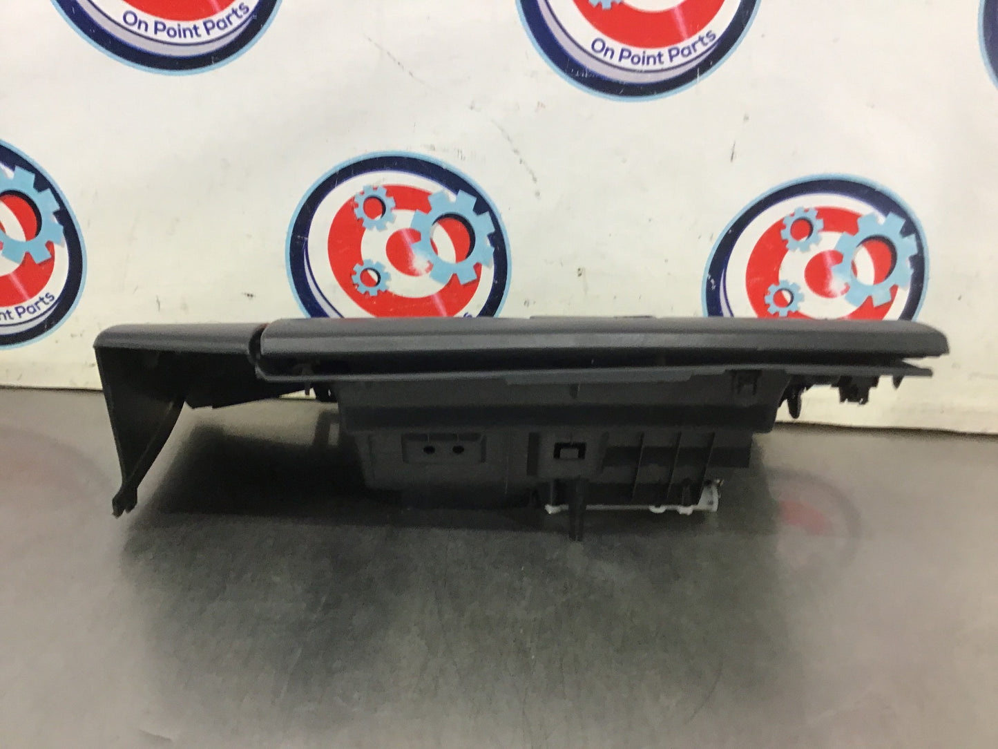 2006 Infiniti G35 Passenger Glove Box Storage Compartment 68108 OEM 15BB0D3 - On Point Parts Inc