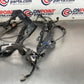 2004 Infiniti G35 VQ35DE Engine Wiring Harness 5 Speed Automatic 108k OEM 15BE4E - On Point Parts Inc