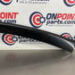 2008 Infiniti G37 Coupe Driver Left Exterior A Pillar Trim 76837 OEM 21BAXD2 - On Point Parts Inc