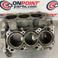2006 Nissan 350Z VQ35DE RevUp Engine Short Block OEM 21BBJD0 - On Point Parts Inc