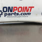 2003 Infiniti G35 Sedan Driver Left Front Door Grip Handle Trim OEM 15BDDEA - On Point Parts Inc
