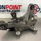 2003 Nissan 350Z Driver Left Rear Suspension Knuckle Axle Housing OEM 24BL7DG - On Point Parts Inc