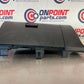 2003 Infiniti G35 Sedan Passenger Right Dash Glove Box 68108 OEM 15BDDE7 - On Point Parts Inc