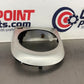 2008 Nissan 350Z Automatic Gear Shifter Trim Hazard Switch 96941 OEM 13BASDC - On Point Parts Inc