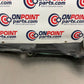 2006 Infiniti G35 Sedan Windshield Hood Cowl OEM 25BJ1D3 - On Point Parts Inc