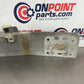 2004 Nissan 350Z Rear Bumper Impact Crash Bar Reinforcement Beam OEM 14BEQE3 - On Point Parts Inc